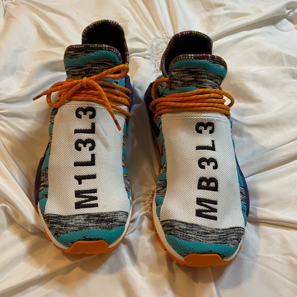 Adidas
